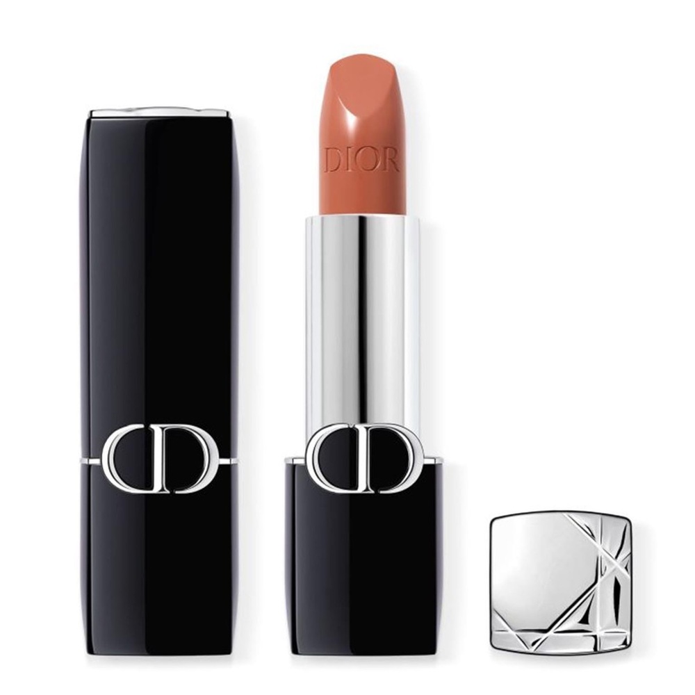 Dior Rouge Couture Colour Lipstick - 240 J’Adore Satin